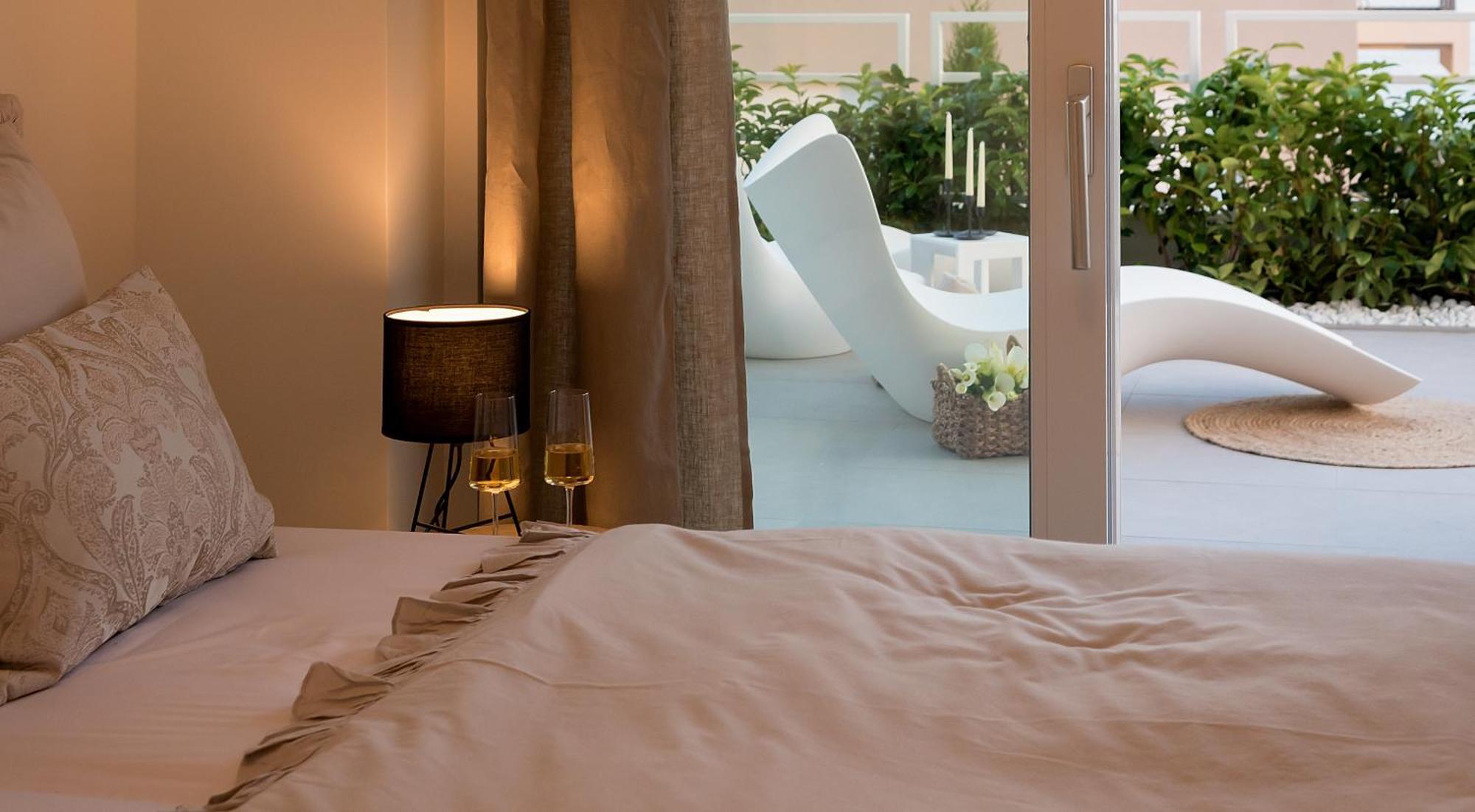 The Pleasurist - Apartment With Private Heated Pool And Terrace 斯普利特 外观 照片