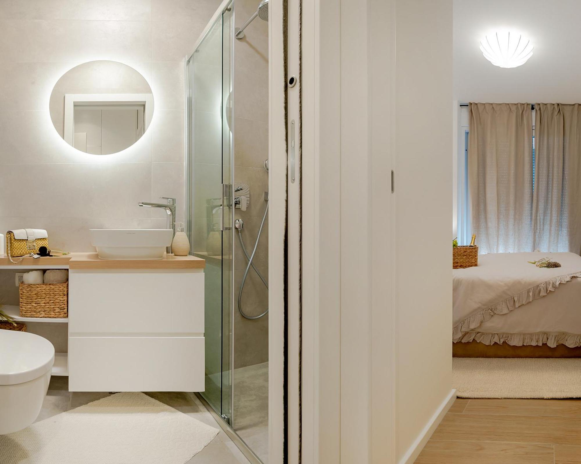 The Pleasurist - Apartment With Private Heated Pool And Terrace 斯普利特 外观 照片