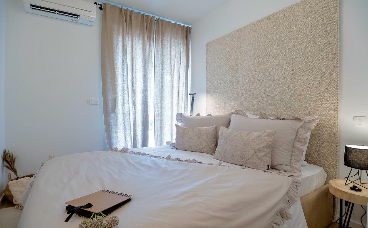 The Pleasurist - Apartment With Private Heated Pool And Terrace 斯普利特 外观 照片